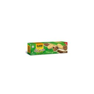 Giusto Biscotti Bigusto senza glutine