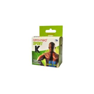 Ceroxmed Sport