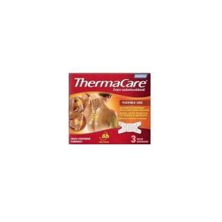 ThermaCare Flexible Use