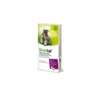 Drontal multiaroma carne